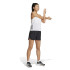 Pantalón de Running adidas Run It Short Mujer Negro