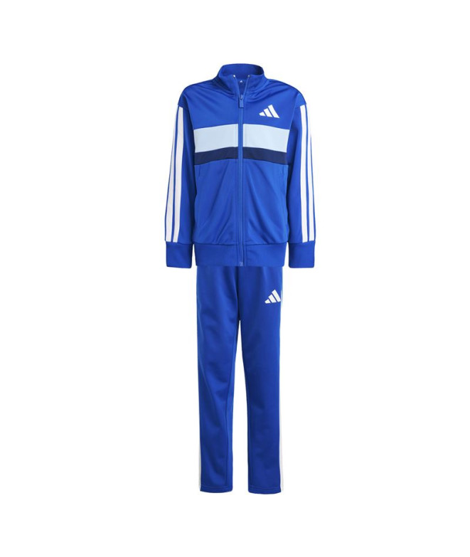 Chandal adidas Essentials 3Bandas Tiberio...