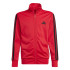 Chándal adidas 3 Bandas Climacool Rojo Negro