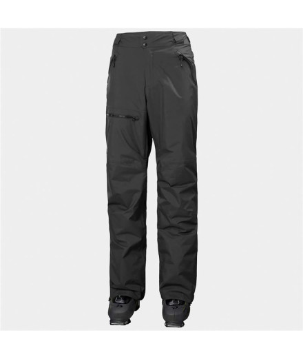 Pantalón de Esquí y snow Helly Hansen Sogn Cargo Hombre...