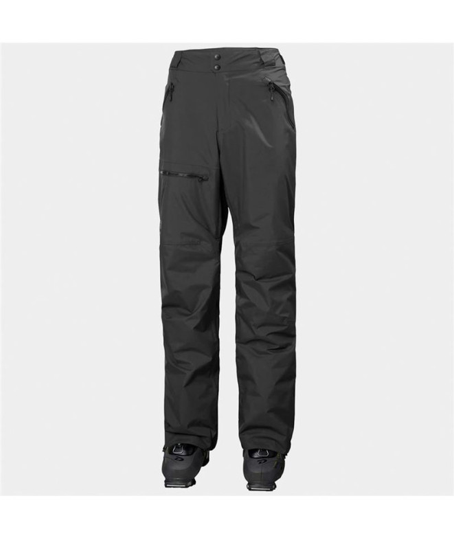 Pantalón de Esquí y snow Helly Hansen Sogn...