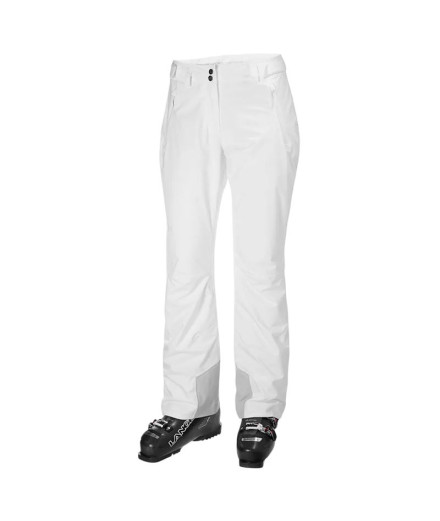 Pantalón de Esquí Helly Hansen Legendary Insulate Mujer...