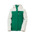 Chaqueta de Esquí Helly Hansen Snowplay Mujer Emerald