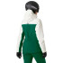 Chaqueta de Esquí Helly Hansen Snowplay Mujer Emerald