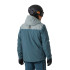 Chaqueta de Esqui Helly Hansen Alpine Insulated Jacket Hombre Dark Creek