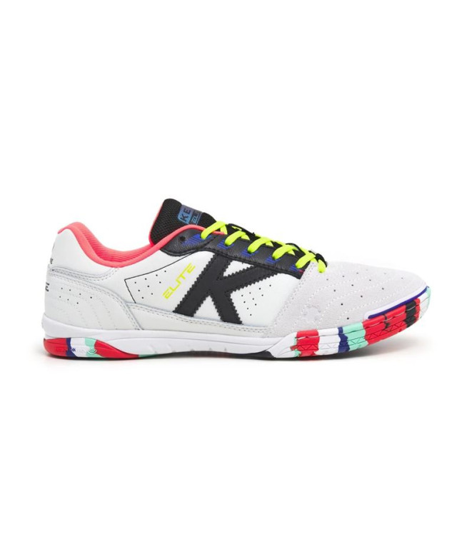Zapatillas De Fútbol Sala Kelme Elite Hombre...