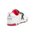 Zapatillas De Fútbol Sala Kelme Elite Hombre Blanco Y Negro