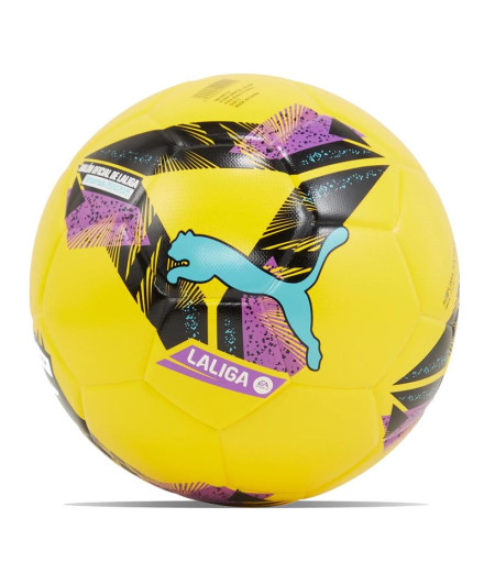 Balón de Fútbol Puma Orbita Laliga 1 (Fifa Quality)...
