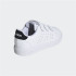 Zapatillas adidas Advantage Base 2.0 Infantil Blanco