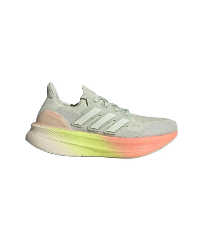 Zapatillas de Running adidas Ultraboost 5 Mujer...