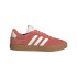Zapatillas adidas VL Court 3.0 Mujer Coral