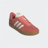 Zapatillas adidas VL Court 3.0 Mujer Coral