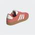 Zapatillas adidas VL Court 3.0 Mujer Coral