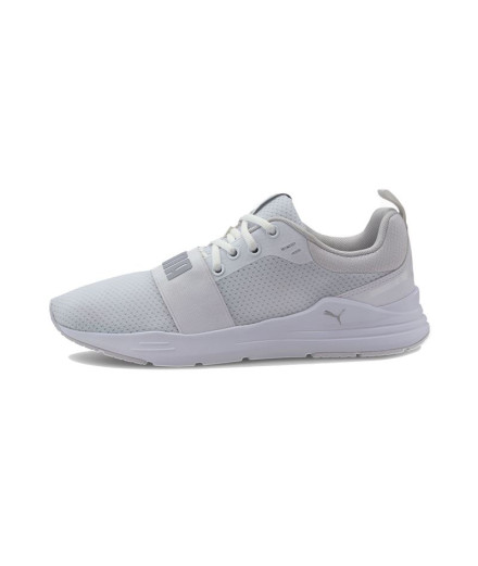 Zapatillas Puma Sportswear Wired Run