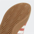 Zapatillas adidas VL Court 3.0 Mujer Coral