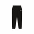Pantalón Champion Rib Cuff Mujer Negro