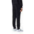 Pantalón Champion Rib Cuff Mujer Negro