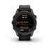 Reloj Garmin Fenix 7S Pro Sapphire Solar Carbon Gray
