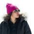 Gorro Helly Hansen Urban Cuff Beanie Magenta