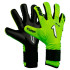 Guantes de portero Rinat Aries Némesis Turf Basic Infantil Verde