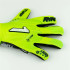 Guantes de portero Rinat Aries Némesis Turf Basic Infantil Verde