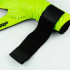 Guantes de portero Rinat Aries Némesis Turf Basic Infantil Verde
