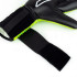 Guantes de portero Rinat Aries Némesis Turf Basic Infantil Verde