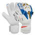 Guantes de portero Rinat Egotiko Vengador Spine Turf Basic Infantil Blanco
