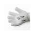 Guantes de portero Rinat Egotiko Vengador Spine Turf Basic Infantil Blanco