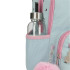 Mochila Disney Backpack 44Cm.2C.Mickey Y Minnie Kisses Azul