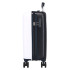 Trolley Disney Abs Suitcase 50 Cm.4R The Lion King Blanco