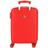 Trolley Disney Abs Suitcase 55Cm.4W Minnie Diva Multicolor