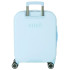 Trolley Disney Abs Suitcase 55Cm.C/Exp. 4R. Stitch You Are Magical Azul