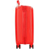 Trolley Disney Abs Suitcase 50 Cm.4R. Mickey Best Friends Together Rojo