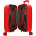 Trolley Disney Abs Suitcase 50 Cm.4R. Mickey Best Friends Together Rojo