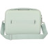 Neceser Disney Adapt. Abs Vanity Case Inside Out 2 Mint Verde
