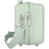 Neceser Disney Adapt. Abs Vanity Case Inside Out 2 Mint Verde