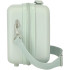 Neceser Disney Adapt. Abs Vanity Case Inside Out 2 Mint Verde