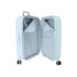 Trolley Disney Abs Luggage Set 2/ 55-70Cm.4W.100-Mickey Happiness Turquoise Azul