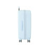 Trolley Disney Abs Luggage Set 2/ 55-70Cm.4W.100-Mickey Happiness Turquoise Azul