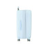 Trolley Disney Abs Luggage Set 2/ 55-70Cm.4W.100-Mickey Happiness Turquoise Azul