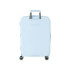 Trolley Disney Abs Luggage Set 2/ 55-70Cm.4W.100-Mickey Happiness Turquoise Azul