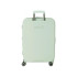 Trolley Disney Abs Luggage Set 2/ 55-70Cm.4W.Disney 100-Mickey Happiness Verde