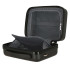 Neceser Disney Abs Vanity Case. Disney 100 Mickey Silver Negro