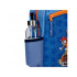 Mochila Disney Backpack 28Cm. Happy Stitch Azul
