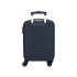 Trolley Disney Abs Suitcase 50 Cm.4R Mickey Enjoy The Day Blanco