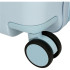 Maleta Infantil Disney Abs Rolling 4W. 45Cm. Aristogatos Before The Bloom Azul