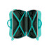 Maleta Infantil Disney Abs Rolling 4W.(2Multid) Frozen Follow Your Dreams Azul