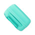 Trolley Disney Abs Suitcase 50 Cm.4R Minnie Imagine Turquoise Azul