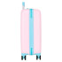 Trolley Disney Trolley Abs 55Cm.4R. All Right Rosa